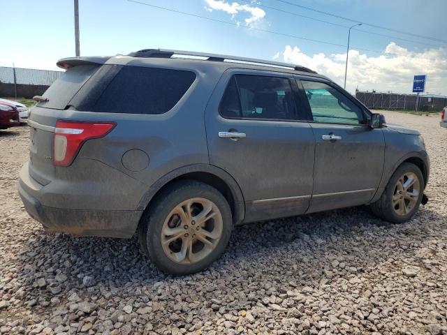 Photo 3 from auction – 2011 FORD EXPLORER L with VIN 1FMHK8F85BGA22218