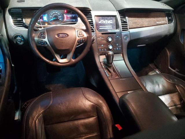 Photo 8 from auction – 2013 FORD TAURUS LIM with VIN 1FAHP2F84DG150607