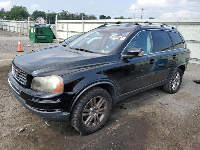 VOLVO XC90 3.2 2011 with VIN YV4952CZ4B1573735 - Photo from auction