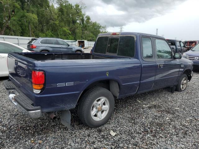 Photo 3 from auction – 1996 MAZDA B3000 with VIN 4F4CR16U6TTM34162