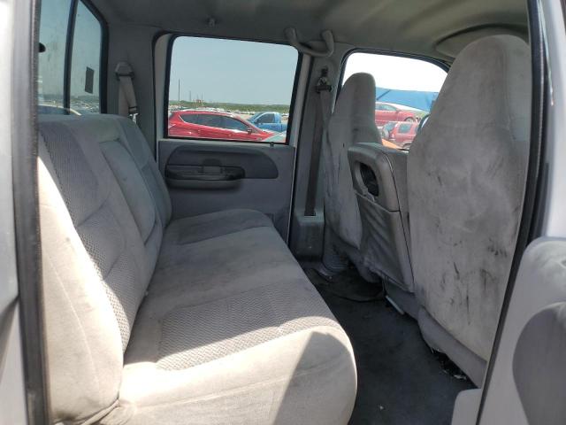 Photo 10 from auction – 2001 FORD F250 SUPER with VIN 1FTNW21F41EC51997