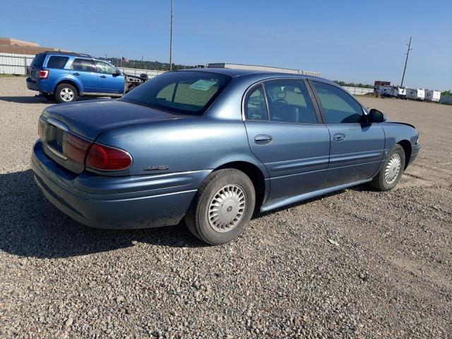 Photo 3 from auction – 2000 BUICK LESABRE CU with VIN 1G4HP54K0YU280090