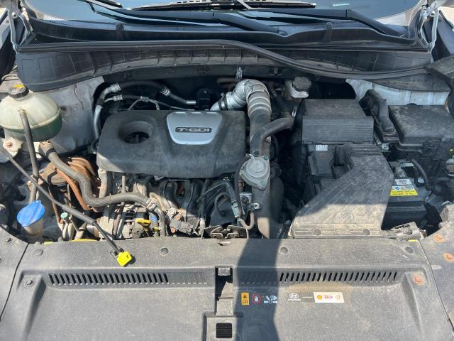 Photo 7 from auction – 2017 HYUNDAI TUCSON LIM with VIN KM8J3CA23HU306154