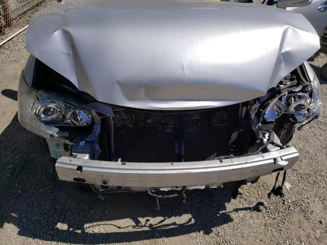 Photo 11 from auction – 2011 LEXUS ES 350 with VIN JTHBK1EG2B2466145