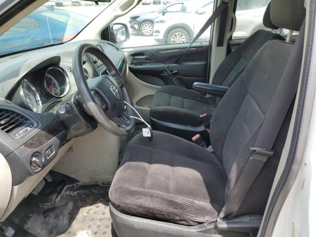 Photo 7 from auction – 2014 RAM TRADESMAN with VIN 2C4JRGAG8ER425462