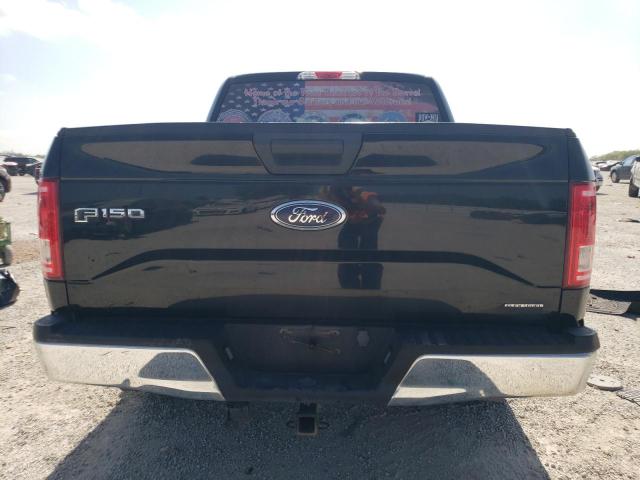 Photo 6 from auction – 2016 FORD F150 SUPER with VIN 1FTEW1CF2GFA15746