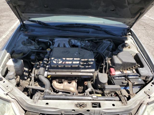 Photo 11 from auction – 2003 TOYOTA AVALON XL with VIN 4T1BF28B73U287807