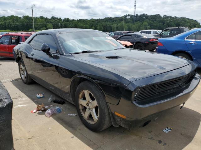 Photo 4 from auction – 2011 DODGE CHALLENGER with VIN 2B3CJ4DG2BH510469