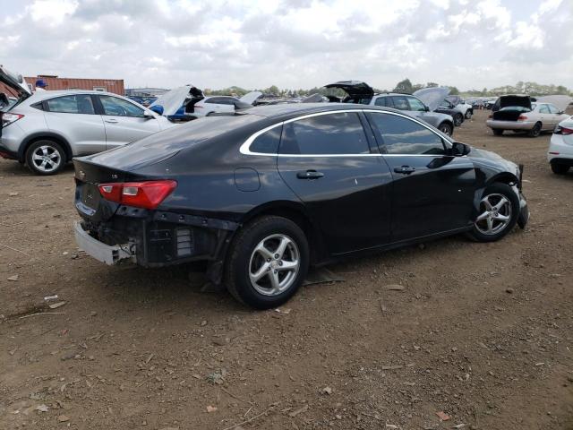 Photo 3 from auction – 2016 CHEVROLET MALIBU LS with VIN 1G1ZB5STXGF263246