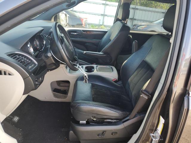 Photo 7 from auction – 2017 DODGE GRAND CARA with VIN 2C4RDGCG5HR783508
