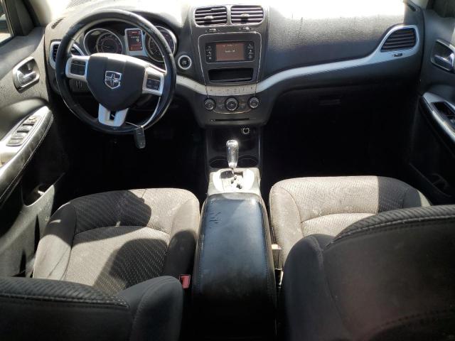 Photo 8 from auction – 2015 DODGE JOURNEY SE with VIN 3C4PDCAB2FT521351