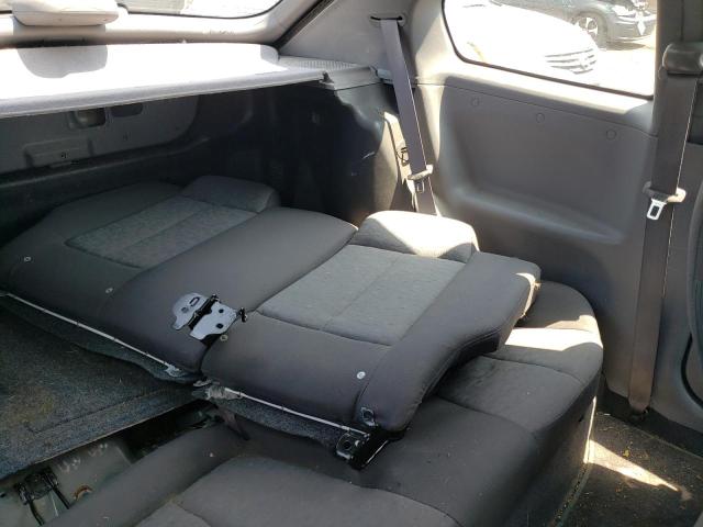 Photo 10 from auction – 2004 HYUNDAI ACCENT GL with VIN KMHCG35C14U289686