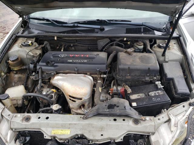 Photo 11 from auction – 2003 TOYOTA CAMRY LE with VIN 4T1BE32K83U136850