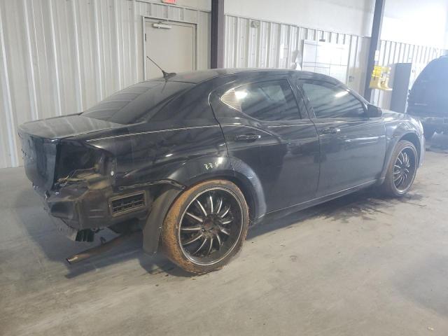 Photo 3 from auction – 2014 DODGE AVENGER SE with VIN 1C3CDZAB4EN167465