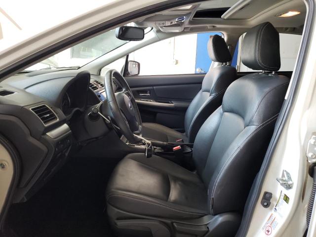 Снимка 7 от търг – 2015 SUBARU XV CROSSTR с VIN JF2GPASC9FH225584