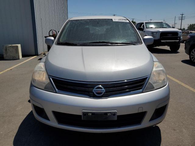 Photo 5 from auction – 2012 NISSAN VERSA S with VIN 3N1BC1CP7CK815696