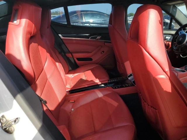 Photo 10 from auction – 2016 PORSCHE 911 with VIN WP0AA2A74GL004084