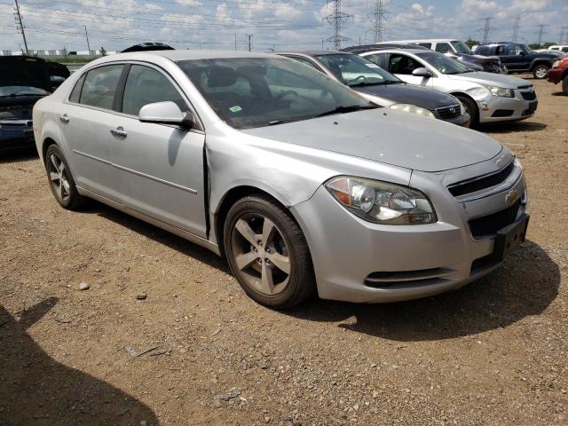 Photo 4 from auction – 2012 CHEVROLET MALIBU 1LT with VIN 1G1ZC5E08CF173375