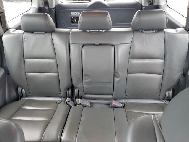 Photo 10 from auction – 2007 HONDA PILOT EXL with VIN 5FNYF28587B017184