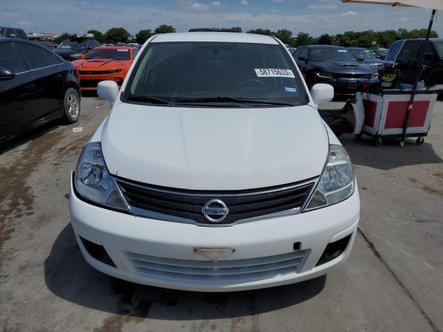 Photo 5 from auction – 2011 NISSAN VERSA S with VIN 3N1BC1CP7BL403948