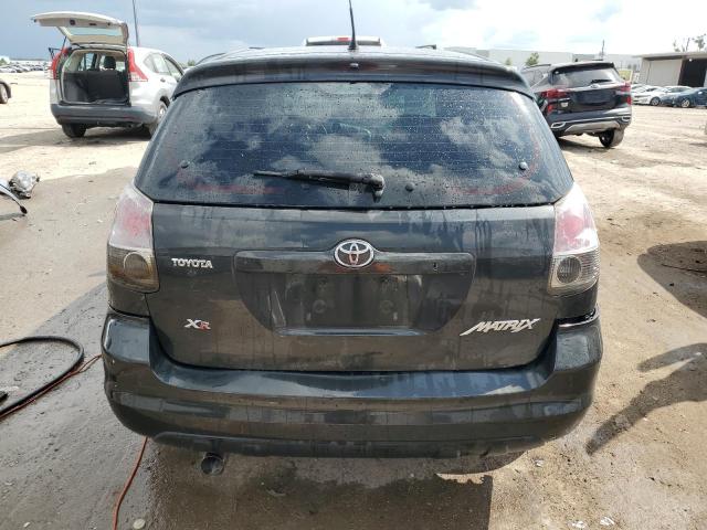 Photo 6 from auction – 2006 TOYOTA COROLLA MA with VIN 2T1KR32E06C564254