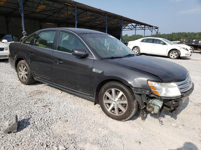 Photo 4 from auction – 2008 FORD TAURUS SEL with VIN 1FAHP24W78G129399