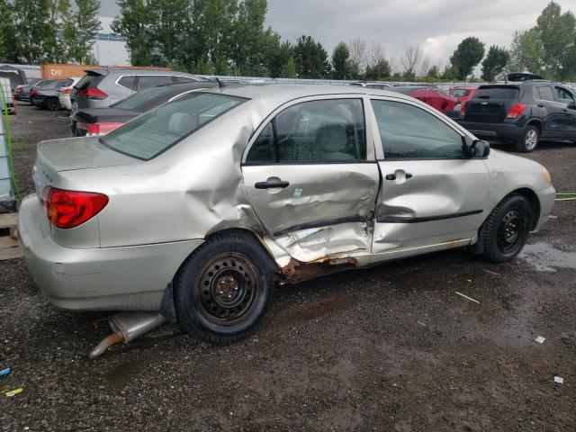 Photo 3 from auction – 2003 TOYOTA COROLLA CE with VIN 2T1BR32E53C756958