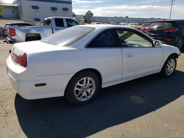 Photo 3 from auction – 2002 HONDA ACCORD with VIN 1HGCG225X2A006741