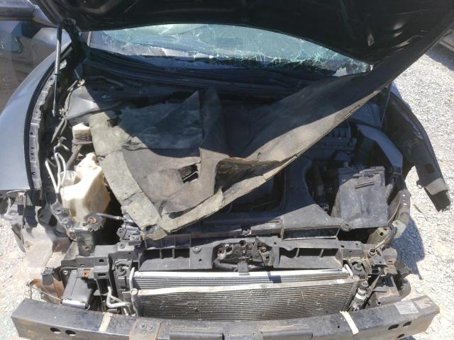 Photo 11 from auction – 2011 NISSAN MAXIMA S with VIN 1N4AA5AP7BC867557