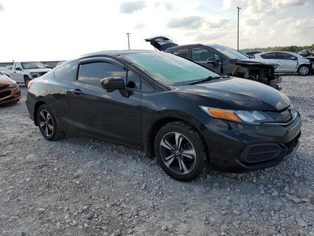 Photo 4 from auction – 2015 HONDA CIVIC EX with VIN 2HGFG3B87FH505615