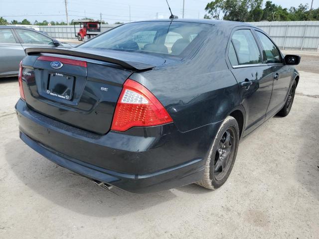 Photo 3 from auction – 2010 FORD FUSION SE with VIN 3FAHP0HA2AR206097
