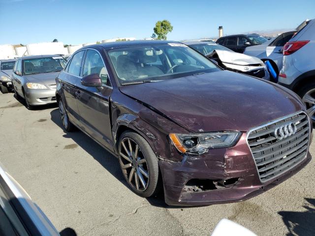 Photo 4 from auction – 2015 AUDI A3 PREMIUM with VIN WAUEFGFF0F1038059
