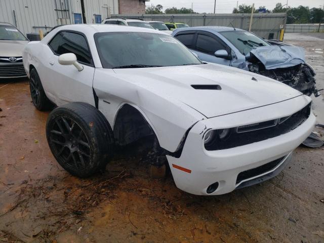Photo 12 from auction – 2018 DODGE CHALLENGER with VIN 2C3CDZBT5JH305461