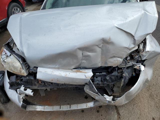 Photo 11 from auction – 2012 CHEVROLET IMPALA LT with VIN 2G1WB5E39C1198101
