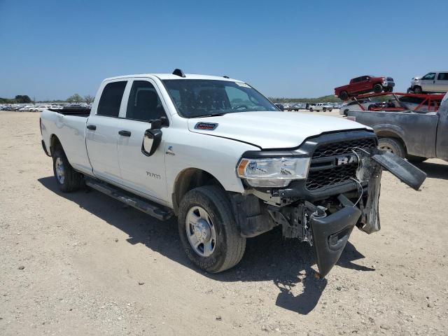Photo 4 from auction – 2022 RAM 2500 TRADE with VIN 3C6UR5HL3NG281871