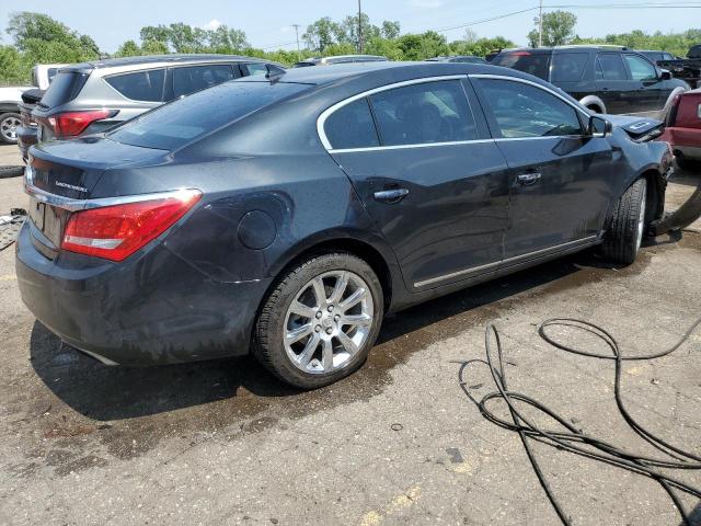Photo 3 from auction – 2014 BUICK LACROSSE with VIN 1G4GB5G39EF161324