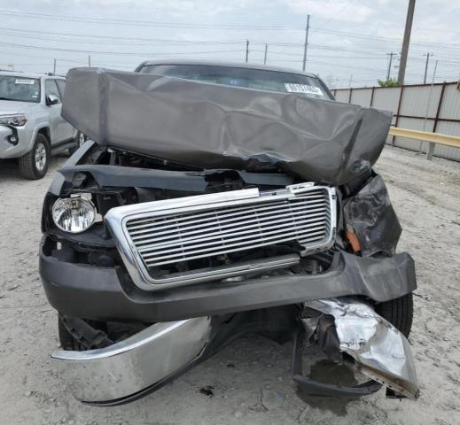 Photo 5 from auction – 2006 FORD F150 with VIN 1FTRX12W96KC16131