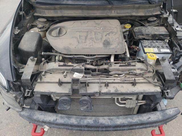 Photo 11 from auction – 2018 JEEP CHEROKEE T with VIN 1C4PJMBX2JD521390