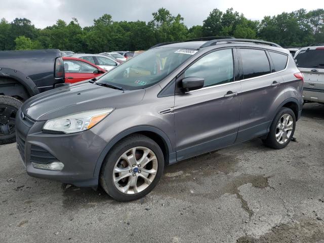 Photo 1 from auction – 2013 FORD ESCAPE SE with VIN 1FMCU0GX6DUD16095