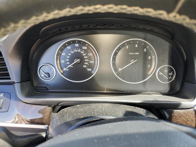 Photo 9 from auction – 2016 BMW 528 I with VIN WBA5A5C59GD529874