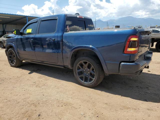 Photo 2 from auction – 2021 RAM 1500 LIMIT with VIN 1C6SRFHT5MN640575