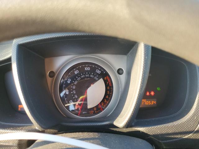 Photo 9 from auction – 2009 TOYOTA SCION XD with VIN JTKKU10449J041835