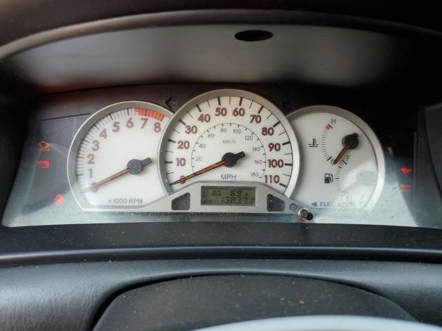 Photo 9 from auction – 2005 TOYOTA COROLLA CE with VIN 2T1BR32EX5C438241