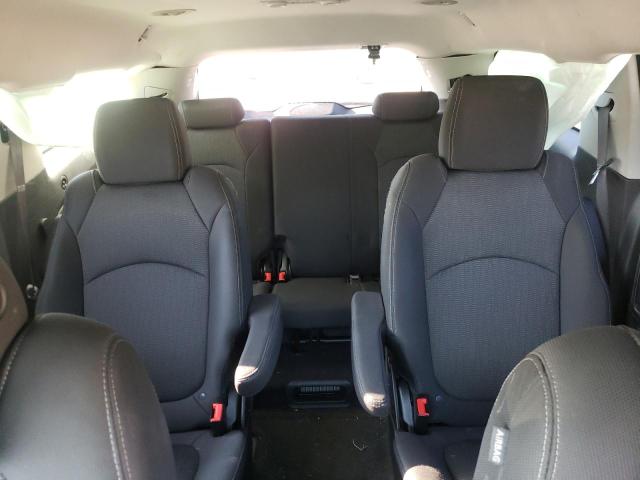 Photo 10 from auction – 2013 CHEVROLET TRAVERSE L with VIN 1GNKRGKD9DJ142653