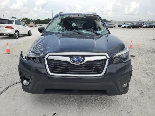 Photo 5 from auction – 2021 SUBARU FORESTER P with VIN JF2SKAFC8MH559850