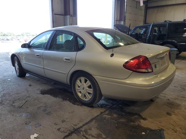 Photo 2 from auction – 2005 FORD TAURUS SEL with VIN 1FAFP56U25A152317