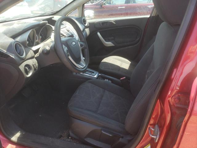 Photo 7 from auction – 2011 FORD FIESTA SE with VIN 3FADP4EJ3BM180571
