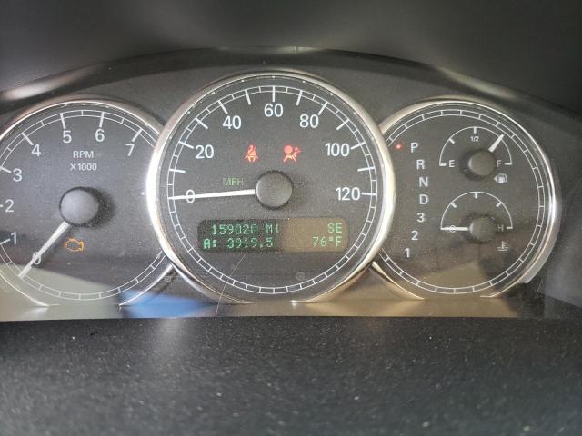 Photo 9 from auction – 2005 BUICK LACROSSE C with VIN 2G4WC562751219987