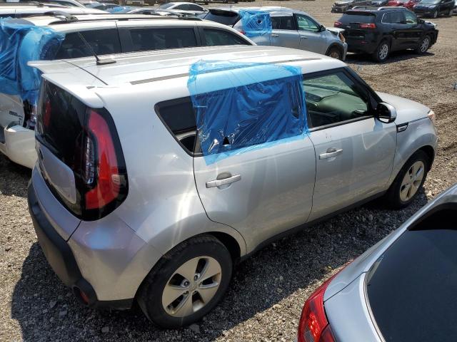 Photo 3 from auction – 2014 KIA SOUL + with VIN KNDJP3A5XE7710677