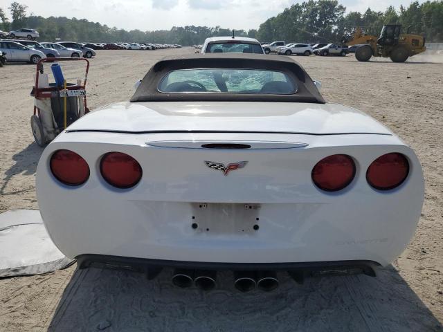 Photo 6 from auction – 2005 CHEVROLET CORVETTE with VIN 1G1YY34U055119583